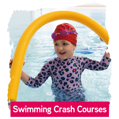 Swimming Crash Courses