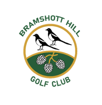 Bramshott Hill Golf Club Logo