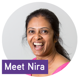 Meet Nira