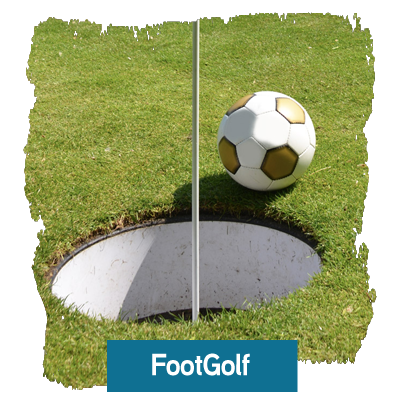 FootGolf