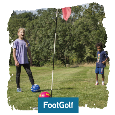 FootGolf