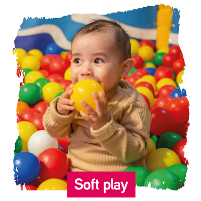 Soft Play